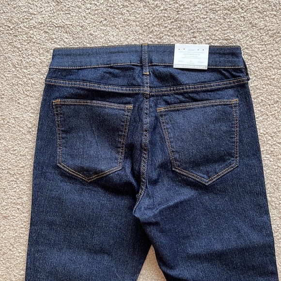 H&M Skinny Jeans- size 27- Brand New with Tag - Picture 2 of 5